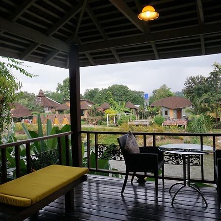 Rimpai Cottage Zewnętrze zdjęcie