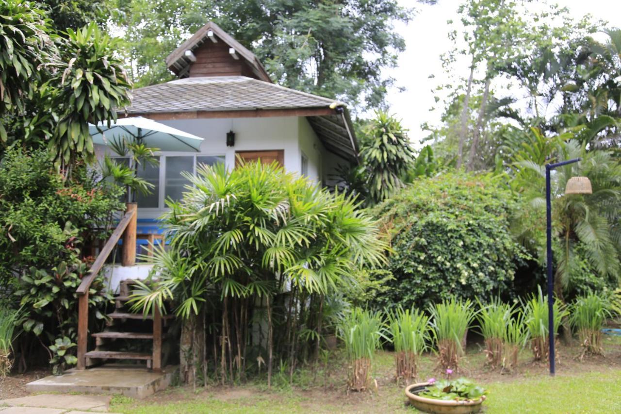 Rimpai Cottage Zewnętrze zdjęcie