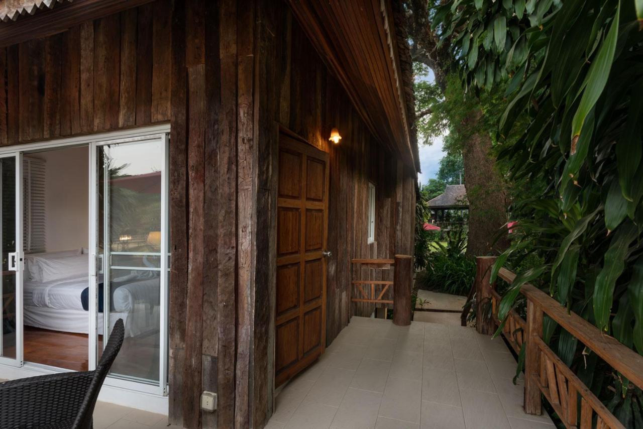 Rimpai Cottage Zewnętrze zdjęcie