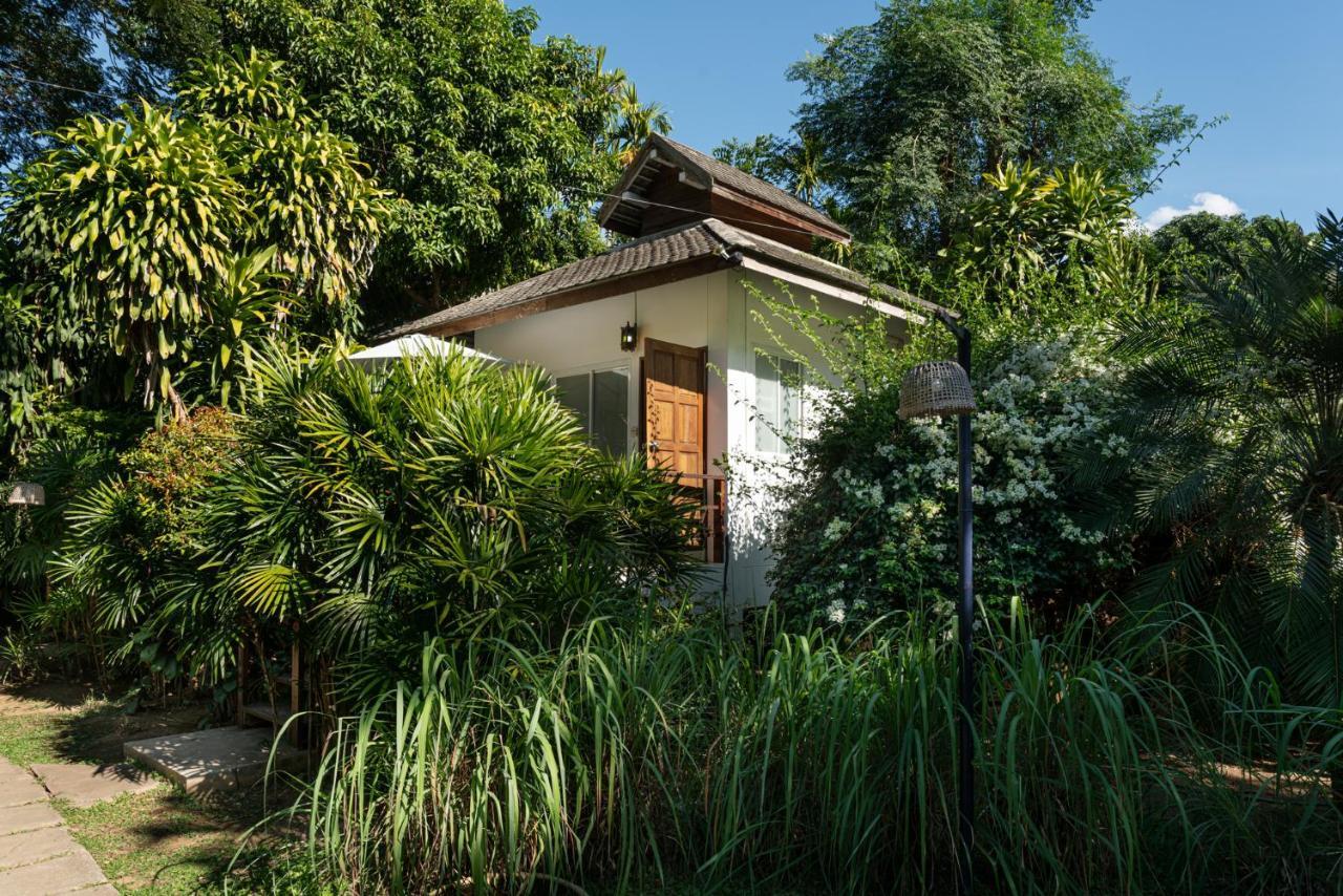 Rimpai Cottage Zewnętrze zdjęcie