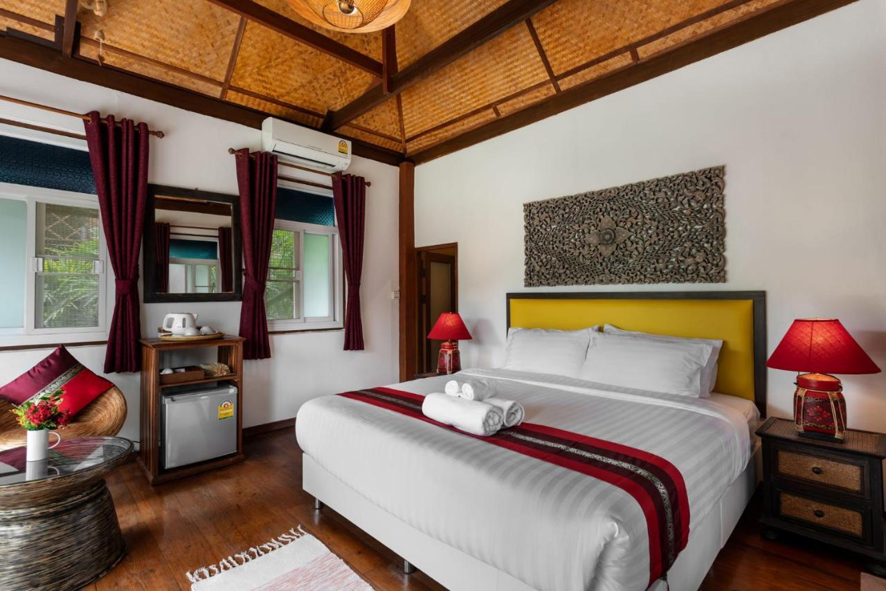 Rimpai Cottage Zewnętrze zdjęcie