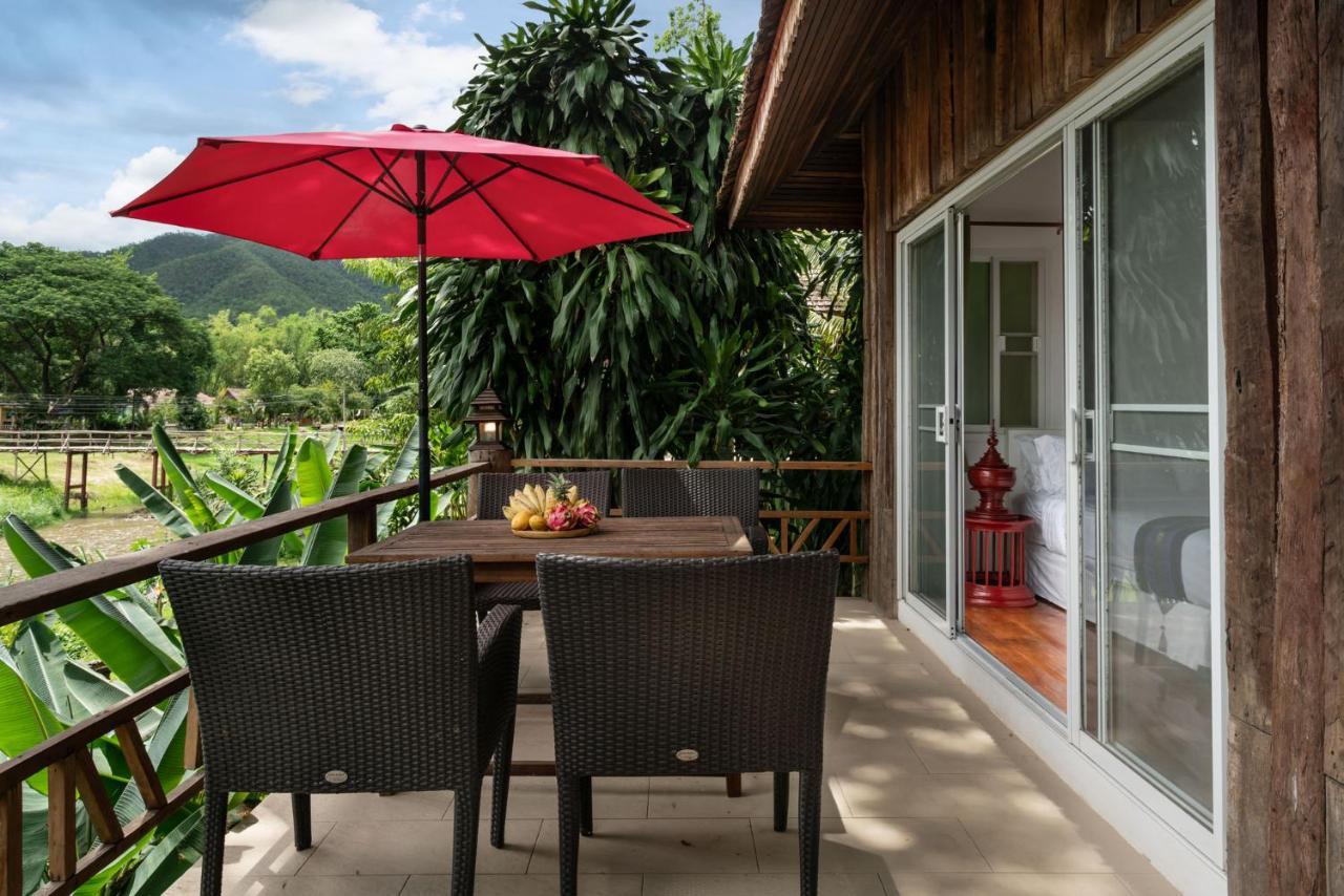 Rimpai Cottage Zewnętrze zdjęcie