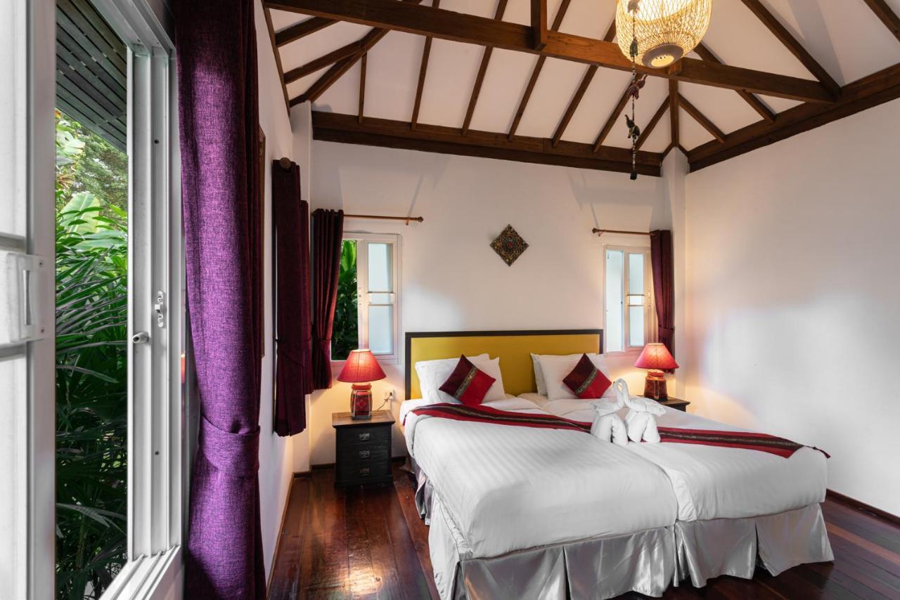 Rimpai Cottage Zewnętrze zdjęcie