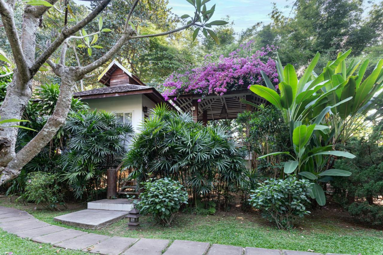 Rimpai Cottage Zewnętrze zdjęcie