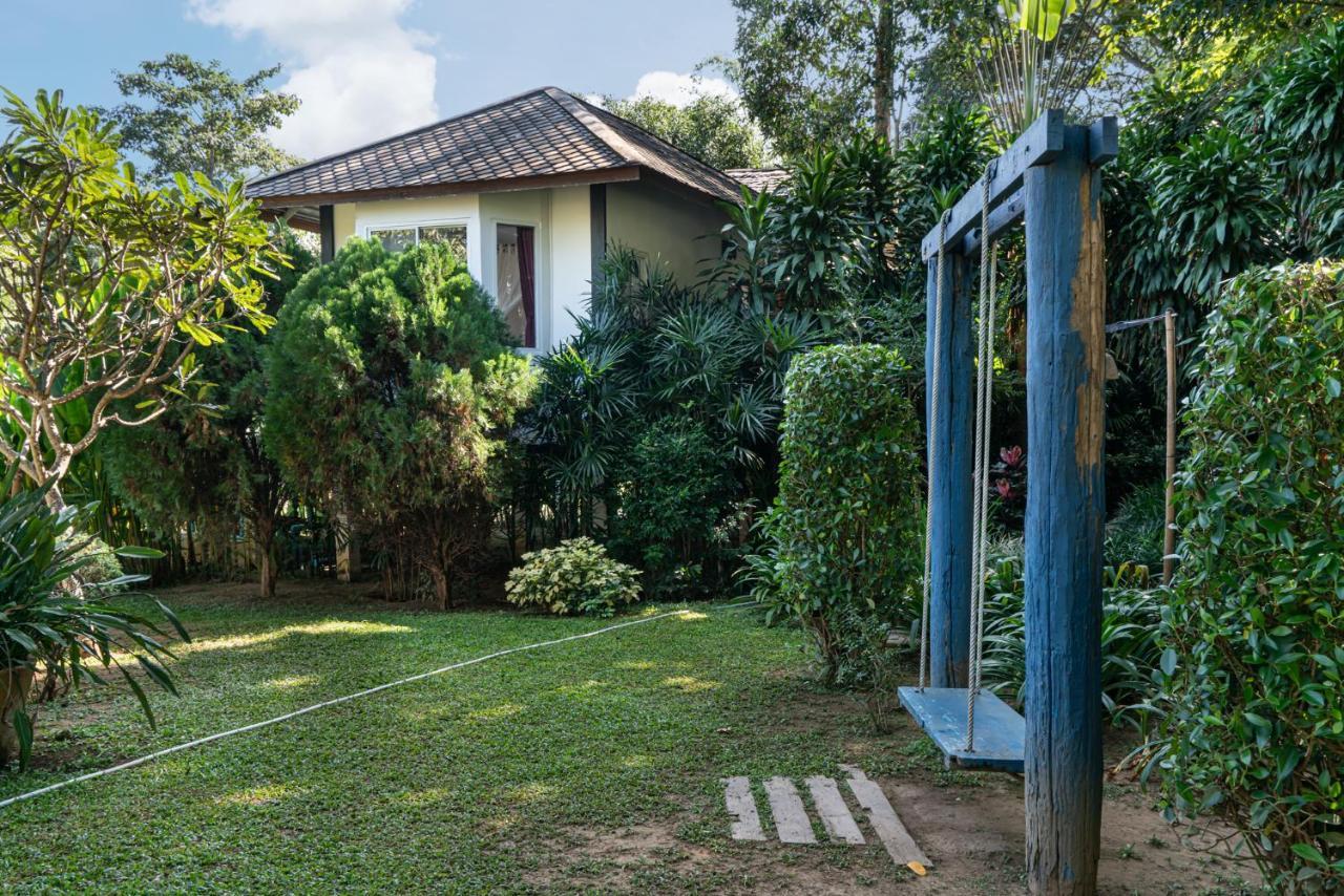 Rimpai Cottage Zewnętrze zdjęcie