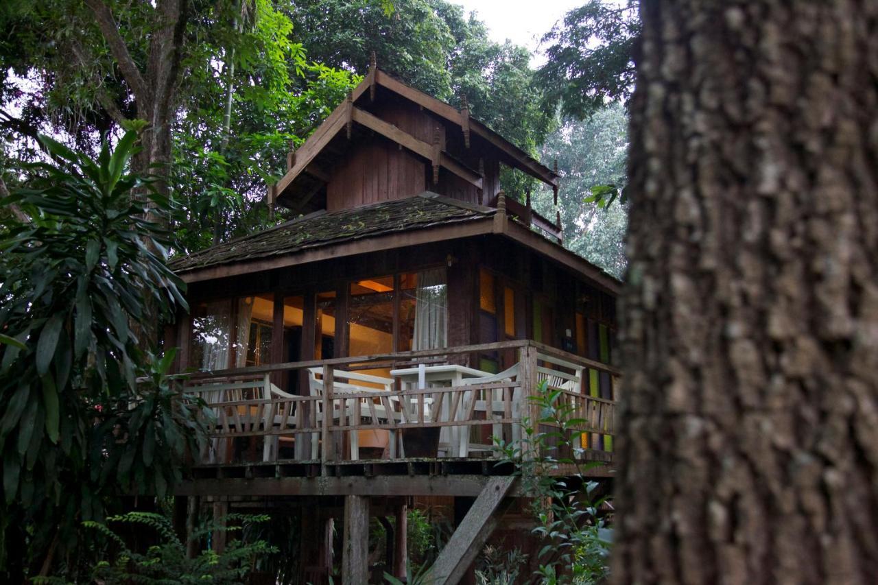Rimpai Cottage Zewnętrze zdjęcie