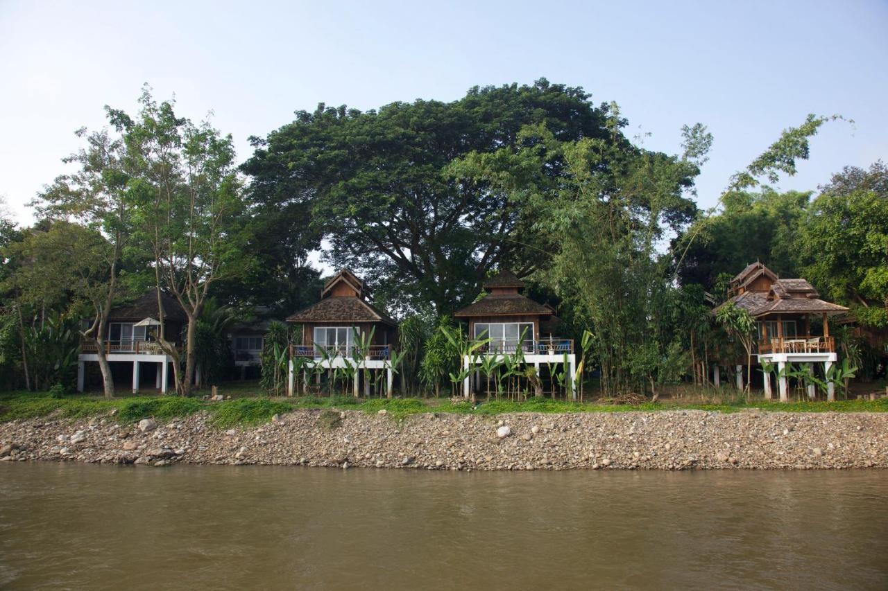 Rimpai Cottage Zewnętrze zdjęcie