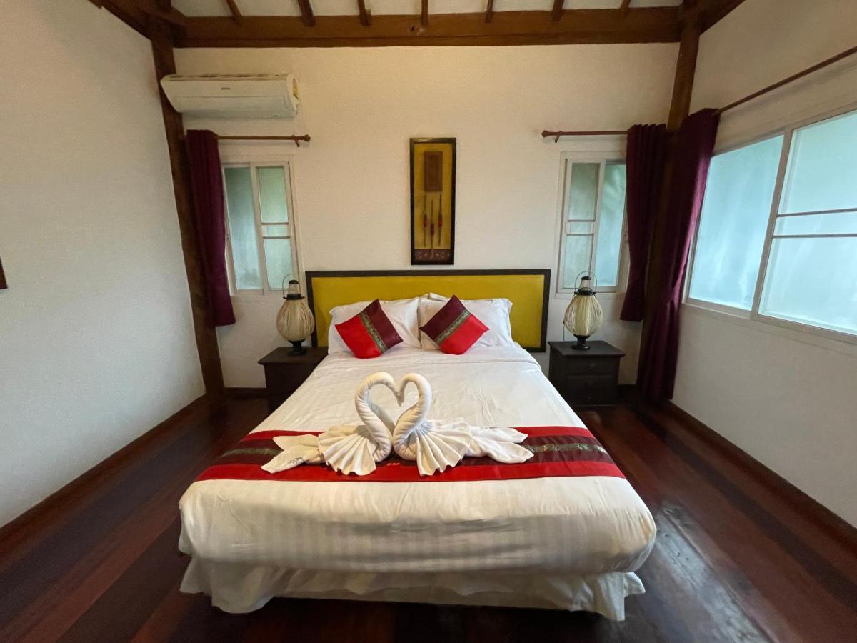 Rimpai Cottage Zewnętrze zdjęcie