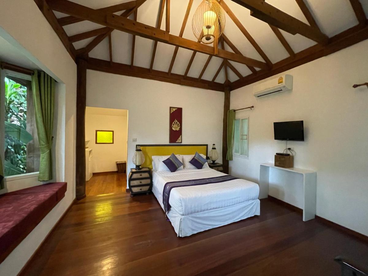 Rimpai Cottage Zewnętrze zdjęcie