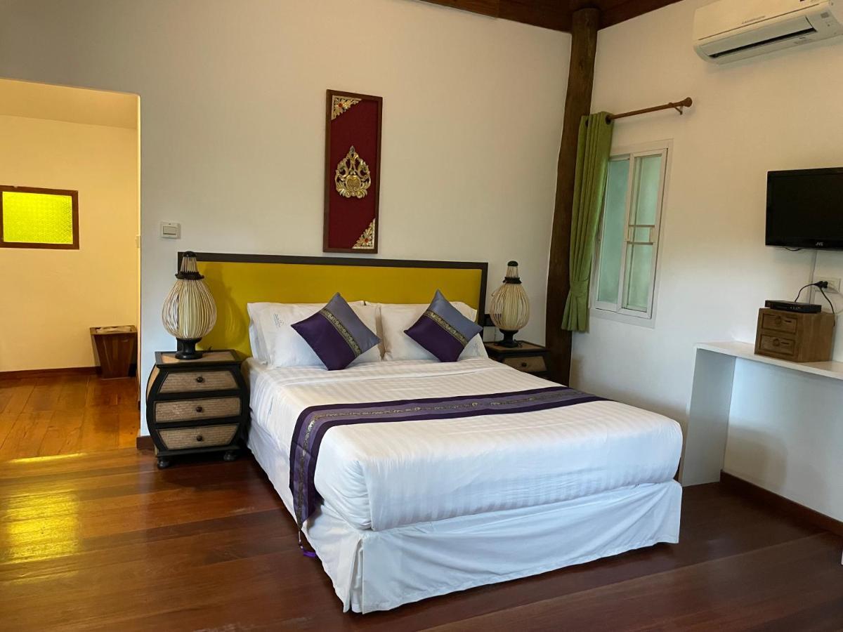 Rimpai Cottage Zewnętrze zdjęcie